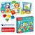 BABY MONTESSORI IL TRENINO DELLE FORME