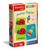SAPIENTINO BABY MONTESSORI MEMO