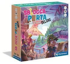 GIOCO SBLOCCA LA PORTA DELUXE