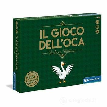 GIOCO DELL'OCA DE LUXE