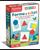 GIOCO MONTESSORI FORME E COLORI