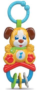 SONAGLINO ELETTRONICO CAGNOLINO