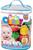 SOFT CLEMMY SACCA 48 PZ
