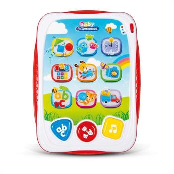 IL MIO PRIMO TABLET