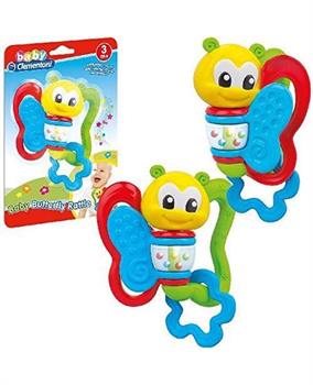 BABYCLEM SONAGLINO FARFALLA