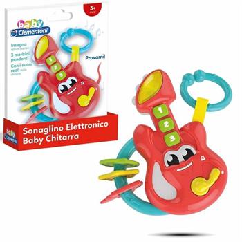 SONAGLINO ELETTRONICO BABY CHITARRA
