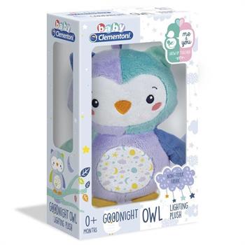 GUFO GOODNIGHT OWL