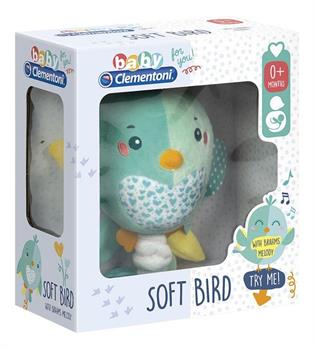 UCCELLINO SOFT BIRD CARILLON
