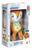 VOLPE HAPPY FOX ACTIVITY PLUSH