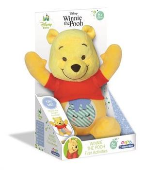 WINNIE THE POOH LIGHTS AND DREAMS