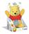 WINNIE THE POOH LIGHTS AND DREAMS