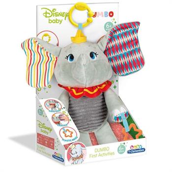 DUMBO PRIME ATTIVITA'