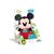 BABY MICKEY GIOCA E IMPARA