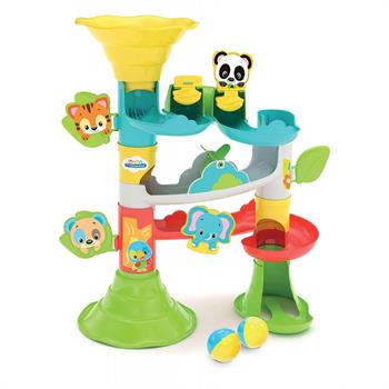 FUN FOREST BABY TRACK