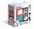 BABYCLEM BABY BLOCKS CUBI BIANCO E NERO