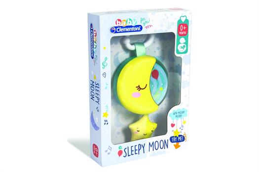 CARILLON PRIMI MESI LUNA