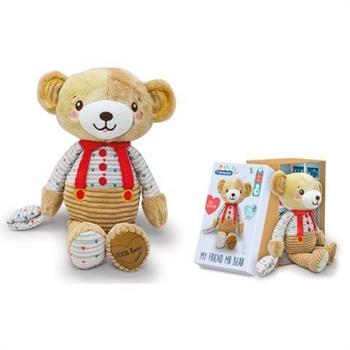 ORSETTO BOB THE BEAR
