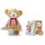 ORSETTO BOB THE BEAR