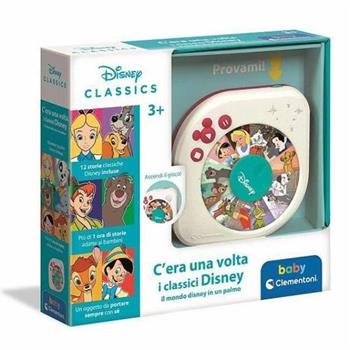 C'ERA UNA VOLTA I CLASSICI DISNEY