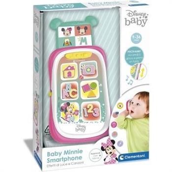 BABY MINNIE SMARTPHONE
