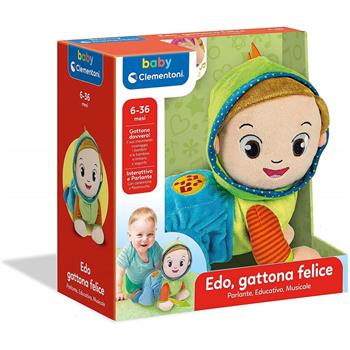 EDO GATTONA FELICE