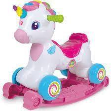 NUVOLA DOLCE UNICORNO