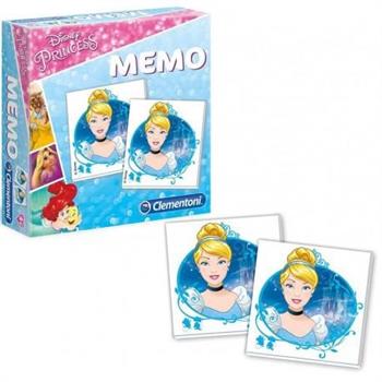 MEMORY PRINCIPESSE DISNEY