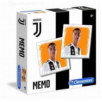 MEMORY JUVENTUS