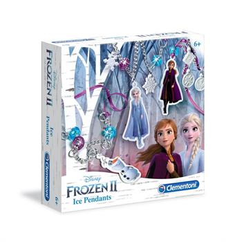 FROZEN COLLANE SAGOMATE