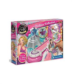 CRAZY CHIC FASHION COLLECTION