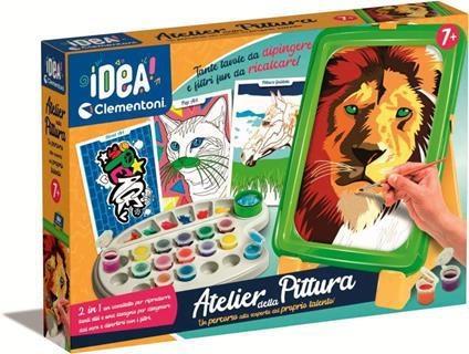 ATELIER DELLA PITTURA