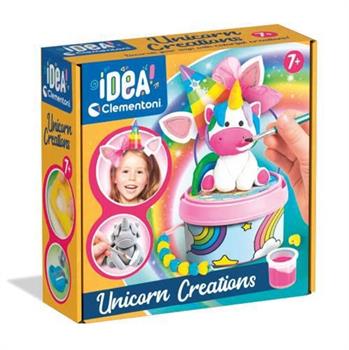 UNICORN CREATIONS SURPRISE BOX