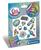 CREA IDEA 40 OLOGRAPHIC STICKERS