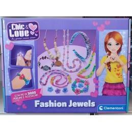 CHIC&LOVE FASHION JEWELS