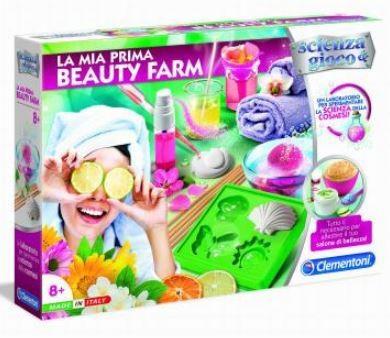 LA MIA PRIMA BEAUTY FARM