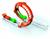 S&G AZIONE E REAZIONE GIRO MORTE+ACCELER