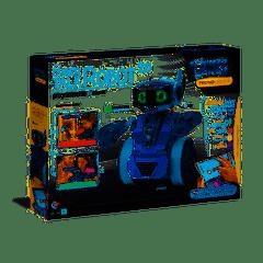 CYBER TALK ROBOT 2.0