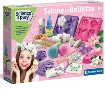 S&G PROFUMI E COSMESI DELUXE