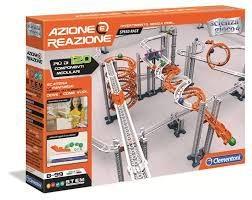 AZIONE&REAZIONE SPEED RACE