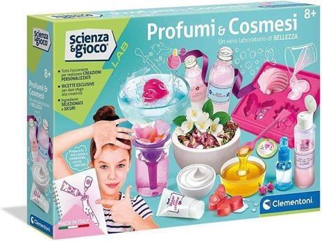 S&G PROFUMI E COSMESI NUOVA EDIZIONE