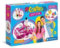 ME CONTRO TE BEAUTY SCIENCE