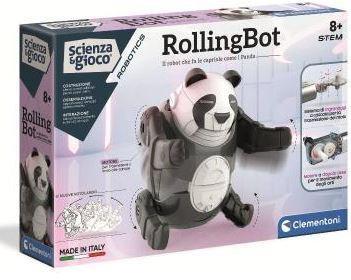 S&G ROLLING BOT