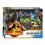 JURASSIC WORLD PALUDE DEI DINOSAURI