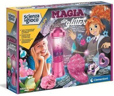S&G MAGIA DI GLITTER