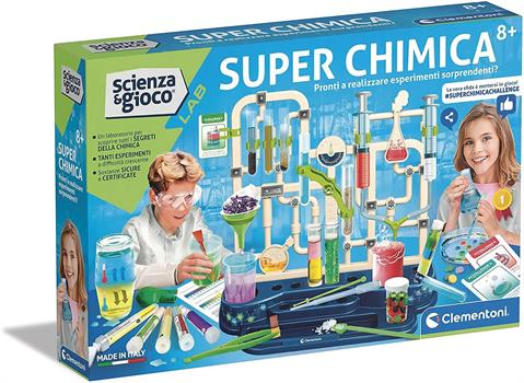 S&G SUPER CHIMICA