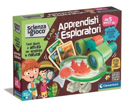 S&G APPRENDISTI ESPLORATORI