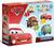 MY FIRST PUZZLE CARS 3-6-9-12PZ