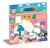 15 PZ WATER MAGIC PUZZLE PEPPA PIG