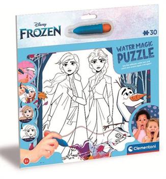 30 PZ WATER MAGIC FROZEN