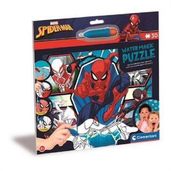 30 PZ WATER MAGIC SPIDER-MAN